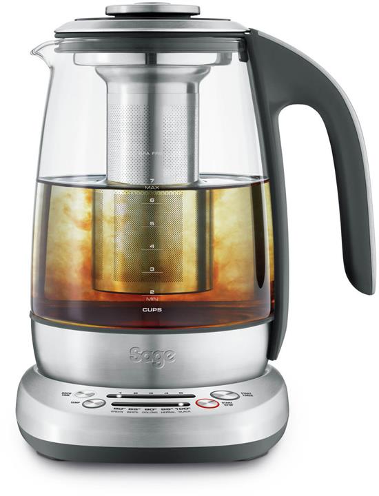 چایی ساز سیج انگلستان Sage Teekocher The Smart Tea Infuser STM600